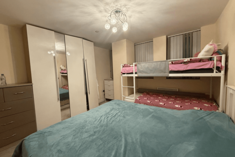 2 bedroom apartment for sale, Bridge Street, Walsall, WS1