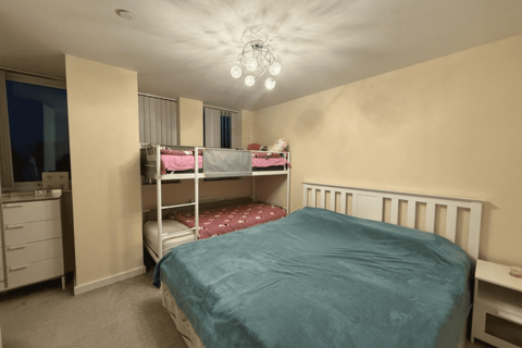 2 bedroom apartment for sale, Bridge Street, Walsall, WS1