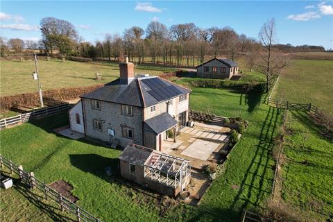 3 bedroom detached house to rent, Warnford, Southampton, Hampshire, SO32