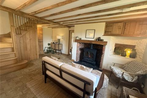 3 bedroom detached house to rent, Warnford, Southampton, Hampshire, SO32