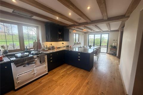 3 bedroom detached house to rent, Warnford, Southampton, Hampshire, SO32