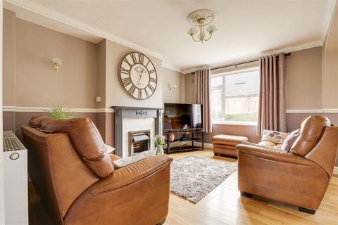 undefined, Linnell Street, Nottingham NG3