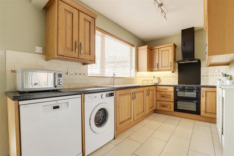 undefined, Linnell Street, Nottingham NG3