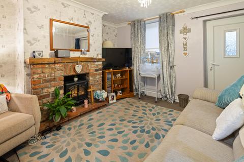 undefined, Englands Row, Silver Street, Barrow Upon Humber, North Lincolnshire, DN19