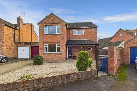 undefined, Cheltenham Road East, Gloucester