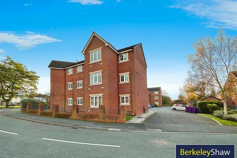 undefined, Charnley Drive, Wavertree, Liverpool