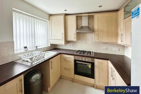 undefined, Charnley Drive, Wavertree, Liverpool