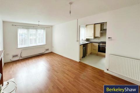 undefined, Charnley Drive, Wavertree, Liverpool