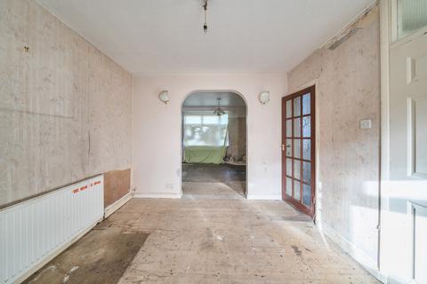 3 bedroom end of terrace house for sale, Toorack Road, Harrow, Middlesex