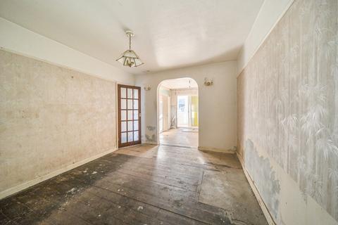 3 bedroom end of terrace house for sale, Toorack Road, Harrow, Middlesex