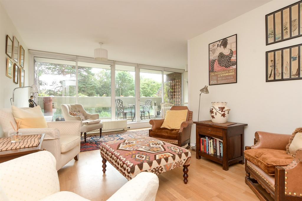 Sitting Area