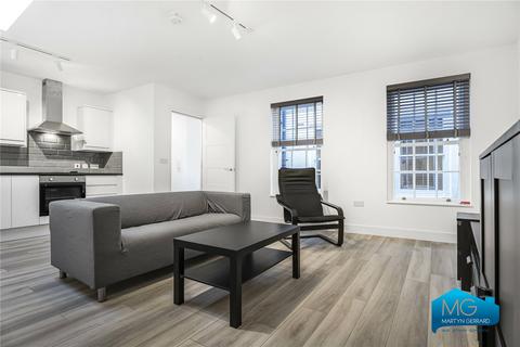 undefined, High Street, Barnet, London, EN5