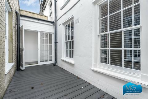 undefined, High Street, Barnet, London, EN5