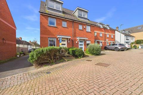 3 bedroom semi-detached house for sale, Graces Field, Stroud, Gloucestershire, GL5