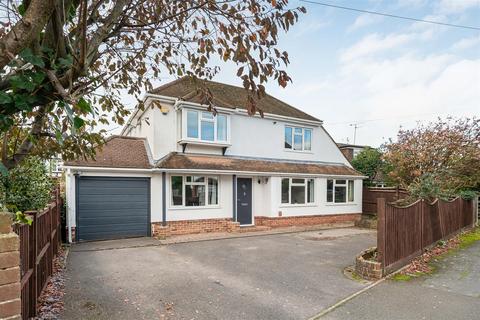 undefined, Ilkley Road, Caversham, Reading