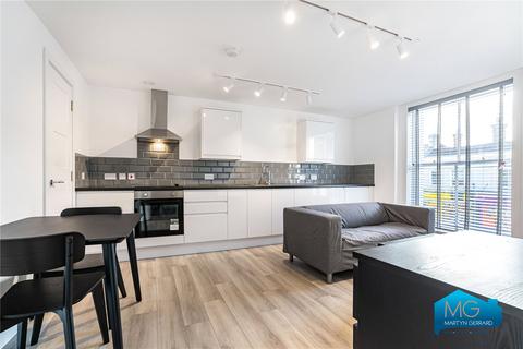 undefined, High Street, Barnet, EN5