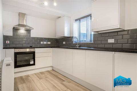 undefined, High Street, High Barnet, London, EN5