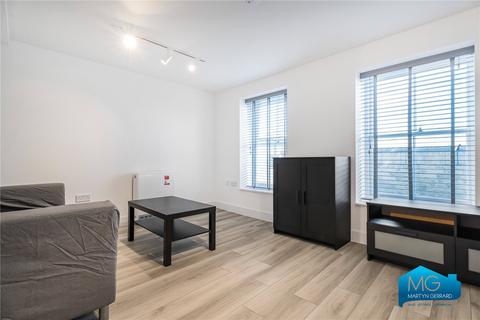 undefined, High Street, High Barnet, London, EN5