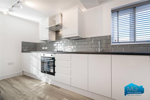 undefined, High Street, High Barnet, London, EN5