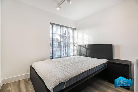 undefined, High Street, High Barnet, London, EN5