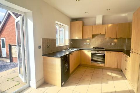 undefined, Boulder Close, Wilnecote