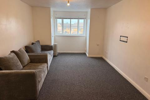 undefined, Larkspur Gardens, Luton LU4