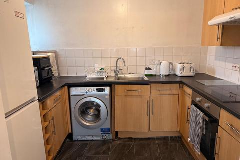 undefined, Larkspur Gardens, Luton LU4