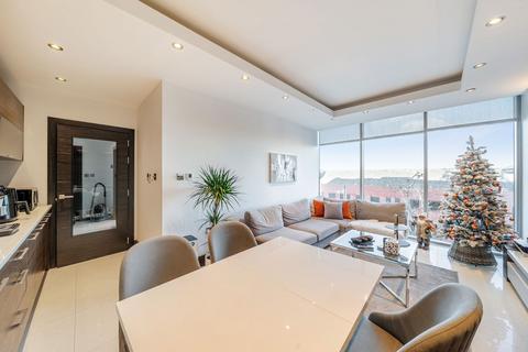 2 bedroom flat for sale, St. Anns Road, Harrow, HA1