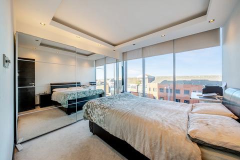 2 bedroom flat for sale, St. Anns Road, Harrow, HA1