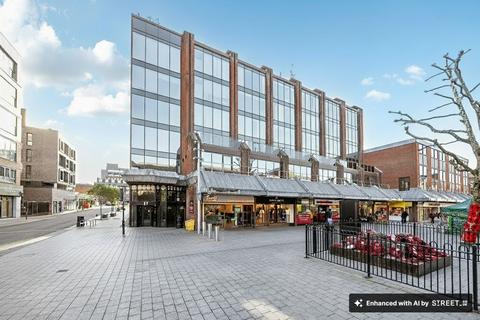2 bedroom flat for sale, St. Anns Road, Harrow, HA1