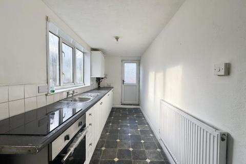 3 bedroom terraced house to rent, Willingham Street, Grimsby DN32