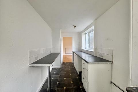 3 bedroom terraced house to rent, Willingham Street, Grimsby DN32