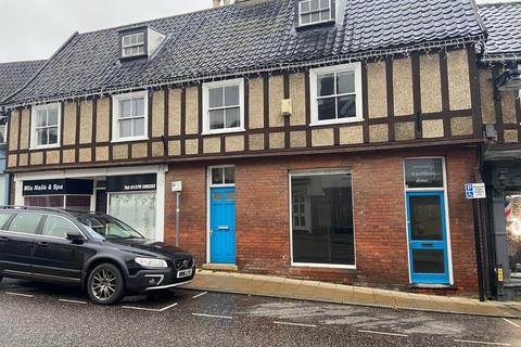 Office to rent - St. Nicholas Street
