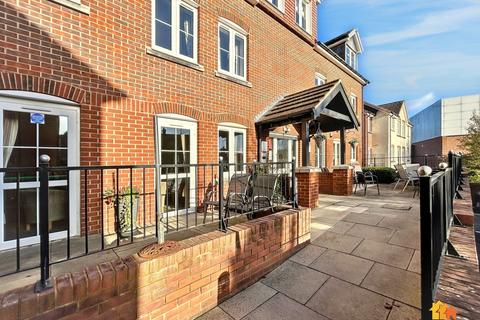 Liberty Court, 7 Bellingdon Road, HP5