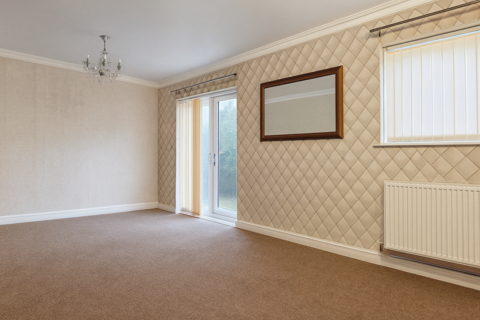 undefined, Hamilton Road, Preston PR2