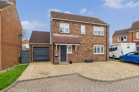 undefined, Brandesburton, East Riding of Yorkshire YO25