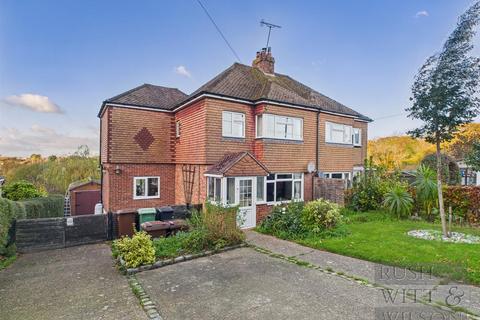 undefined, Friars Crescent, Guestling