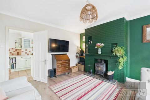 undefined, Friars Crescent, Guestling