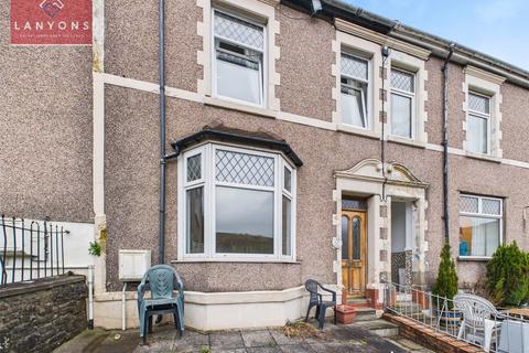 Penrhys Road, Tylorstown, Ferndale, Rhondda Cynon Taf, CF43