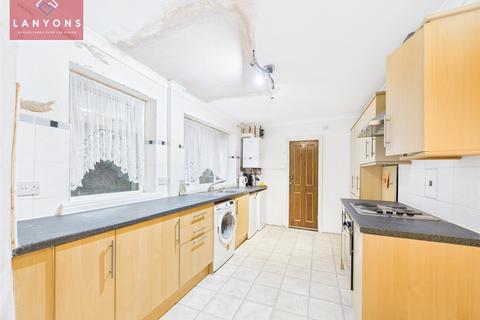 undefined, Penrhys Road, Tylorstown, Ferndale, Rhondda Cynon Taf, CF43