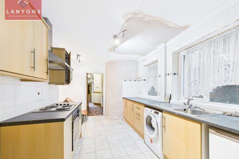 undefined, Penrhys Road, Tylorstown, Ferndale, Rhondda Cynon Taf, CF43