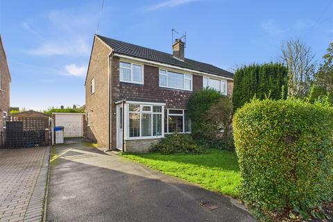 3 bedroom semi-detached house for sale, Springfield Avenue, Brough