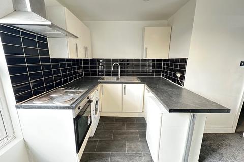 undefined, Flat 2,  46-48 West Street, Dunstable, Bedfordshire, LU6 1TA