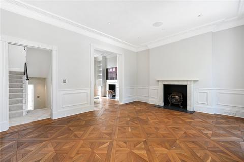 5 bedroom terraced house for sale, Alexander Square, London, SW3