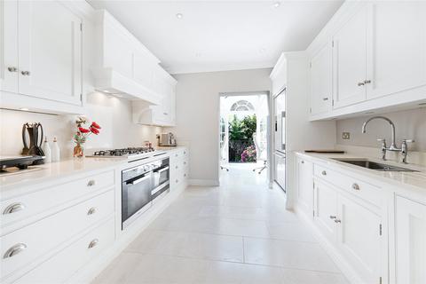 5 bedroom terraced house for sale, Alexander Square, London, SW3