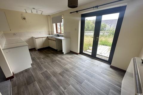 2 bedroom semi-detached house to rent, Kilverts View, Clyro, Hereford, HR3