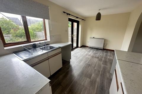 2 bedroom semi-detached house to rent, Kilverts View, Clyro, Hereford, HR3