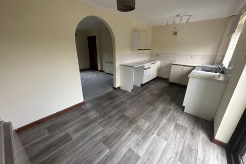 2 bedroom semi-detached house to rent, Kilverts View, Clyro, Hereford, HR3