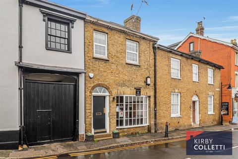 undefined, High Street, Puckeridge