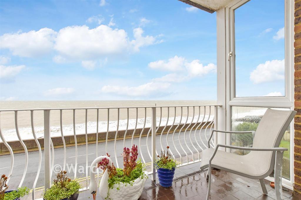 Balcony / Terrace